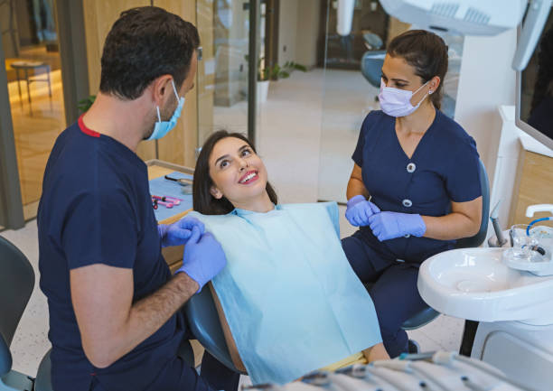 Laser Dentistry in Kingman, KS