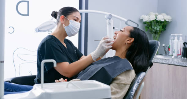 Advanced Technology for Better Dental Care in Kingman, KS